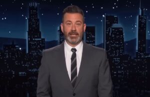 BREAKING: Nexstar Joins Sinclair Broadcast Group, Pulls Jimmy Kimmel’s Show Off Air After ABC Caves | The Gateway Pundit