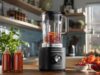 KitchenAid’s Pure Power Blender is as good for soups as it is for smoothies