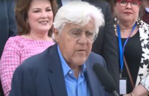 California Dems Kill Bill Backed by Jay Leno That Would Have Exempted Classic Cars from Emissions Regulations | The Gateway Pundit