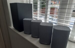 Loewe We. Boost Review