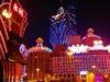 Macau’s economy booms with gaming and casino revenue reaching a post-pandemic high
