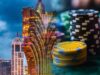 Macau arrests 600 in casino-linked crackdown on illegal money changers