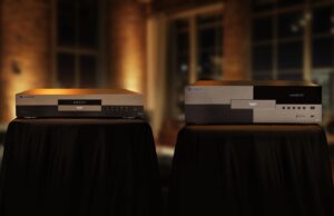 4K Blu-ray isn’t dead yet. Magnetar launches new 4K players