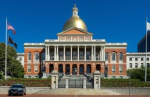 Kalshi sued by the state of Massachusetts for illegal sports gambling