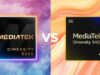 MediaTek Dimensity 9500 vs 9400: The new mobile chipset explained