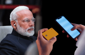 Modi highlights gaming versus gambling distinction in new Online Gaming Act