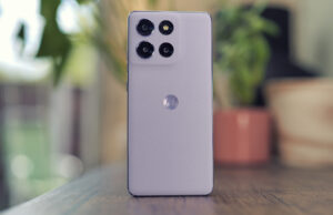 Motorola Moto G86 Power Review