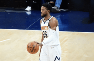 NBA begins standalone Malik Beasley investigation