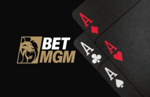 Nevada tops US casino rankings 2025