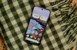 Google’s November Pixel Drop has arrived — here’s what’s included