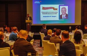 PAGCOR chairman pushes for online gambling regulations over an outright ban