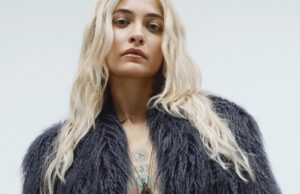 Paris Jackson Is the Ultimate Zadig & Voltaire Muse This Fall