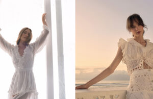 Anna & Paulina by Paul de Luna in ‘Wait’ – Fashion Gone Rogue