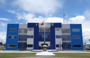 Police in Philippines raid illegal online gambling group