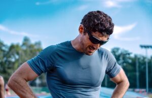 Beats flexes its muscles with new Powerbeats Fit earbuds