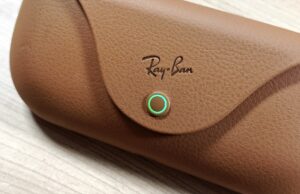 Meta Ray-Ban leaks offer glimpse at some seriously futuristic glasses