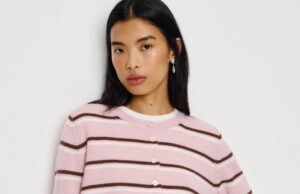 The Reformation Fall Sweaters Everyone’s About to Copy