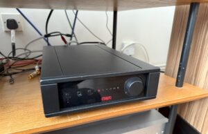 Rega Brio Mk7 Review