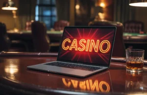 Japan cracks down on casino advertising, with two arrested