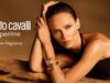 Roberto Cavalli’s Serpentine Perfume Ad is Beyond Chic