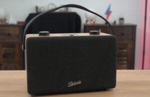 Roberts Stream 95i Review