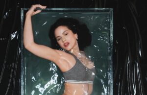 Rosalía Takes the Spotlight in Calvin Klein’s Fall 2025 Ad