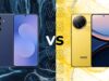 Samsung Galaxy S25 FE vs Poco F7 Ultra: Which should you buy?