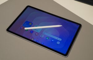 There’s already $120 off the Samsung Galaxy Tab S11, days after launch