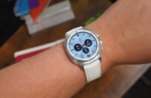 Is the iPhone about to get better support for non-Apple smartwatches?