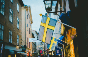 Spelinspektionen proposes changes to Sweden’s self-exclusion system