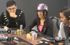 Jeffery Bernard Morris, killer of poker star Susie Zhao, denied final appeal