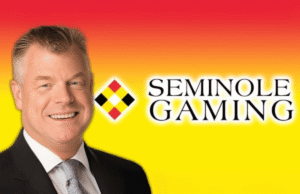 Seminole Gaming’s COO speaks out against rise in illegal gambling in Florida