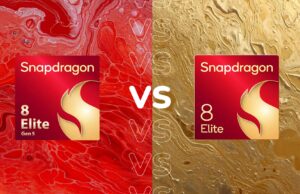 Snapdragon 8 Elite Gen 5 vs 8 Elite: What’s new with this year’s chipset?