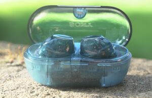 Sony WF-C710N Review