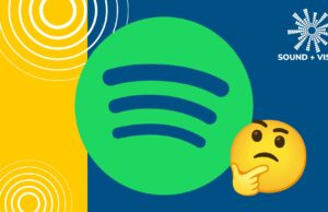 Spotify Lossless is here, but where’s the excitement?