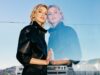 Stella Maxwell Gives Marella a Hollywood Makeover