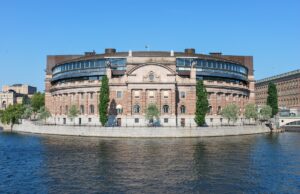 Majority of Swedish betting takes place with licensed operators, says gambling authority