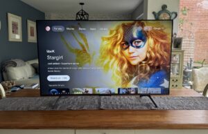 TCL 50C6KS Review