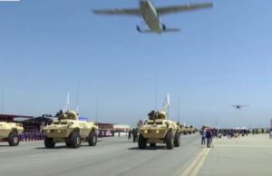 President Trump Doubles Down on Afgan Airbase: If the US Doesn’t Get Bagram Back “BAD THINGS ARE GOING TO HAPPEN!!!” | The Gateway Pundit