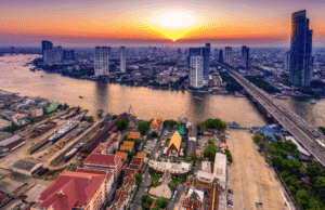 Thailand Entertainment Complex Bill confirmed as dead in the water