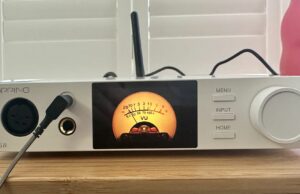 Topping DX5 II Review