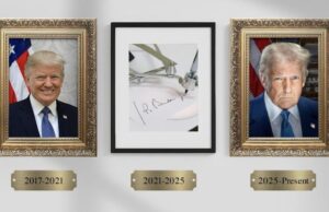 EXCLUSIVE: Biden’s Fraudulent Biden Autopen Signature Is HUGE Says Signature Expert