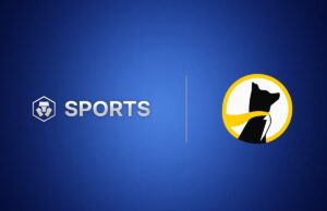 Crypto.com partners with Underdog to bring sports prediction markets to 16 states