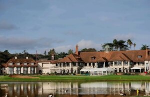 The Top Golf Courses in Nairobi