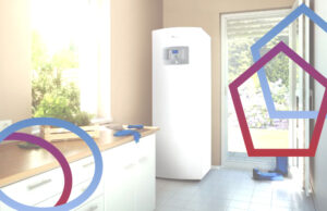 It’s time to cut electricity costs to give heat pumps a chance