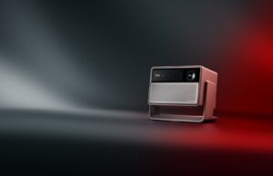 XGIMI’s Horizon 20 projectors reach for sky-high brightness