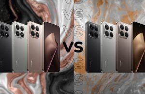 Xiaomi 15T vs 15T Pro: What’s the difference?