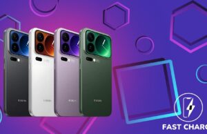 The Apple inspiration for Xiaomi’s 17 Pro flagship range is a little too obvious