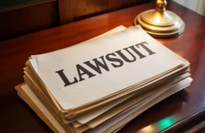 Robinhood files lawsuit against Massachusetts Gaming Commission and Attorney General