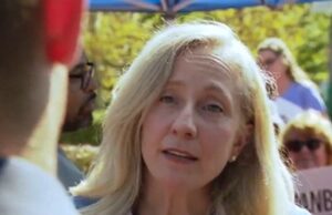 Virginia Democrat Gubernatorial Candidate Abigail Spanberger Gives NON-ANSWER When Asked About Boys in Girls’ Bathrooms (VIDEO) | The Gateway Pundit